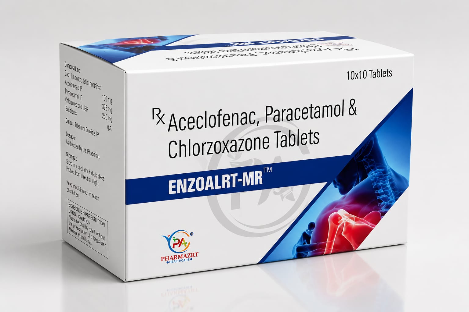 ENZOALRT-MR product box