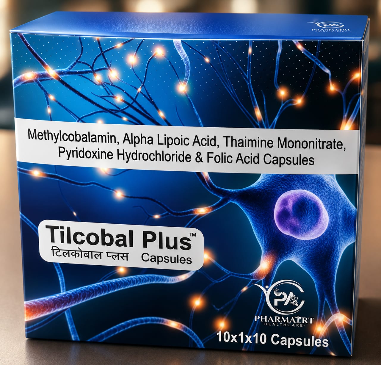ESOGUL-D Esomeprazole Domperidone Capsules